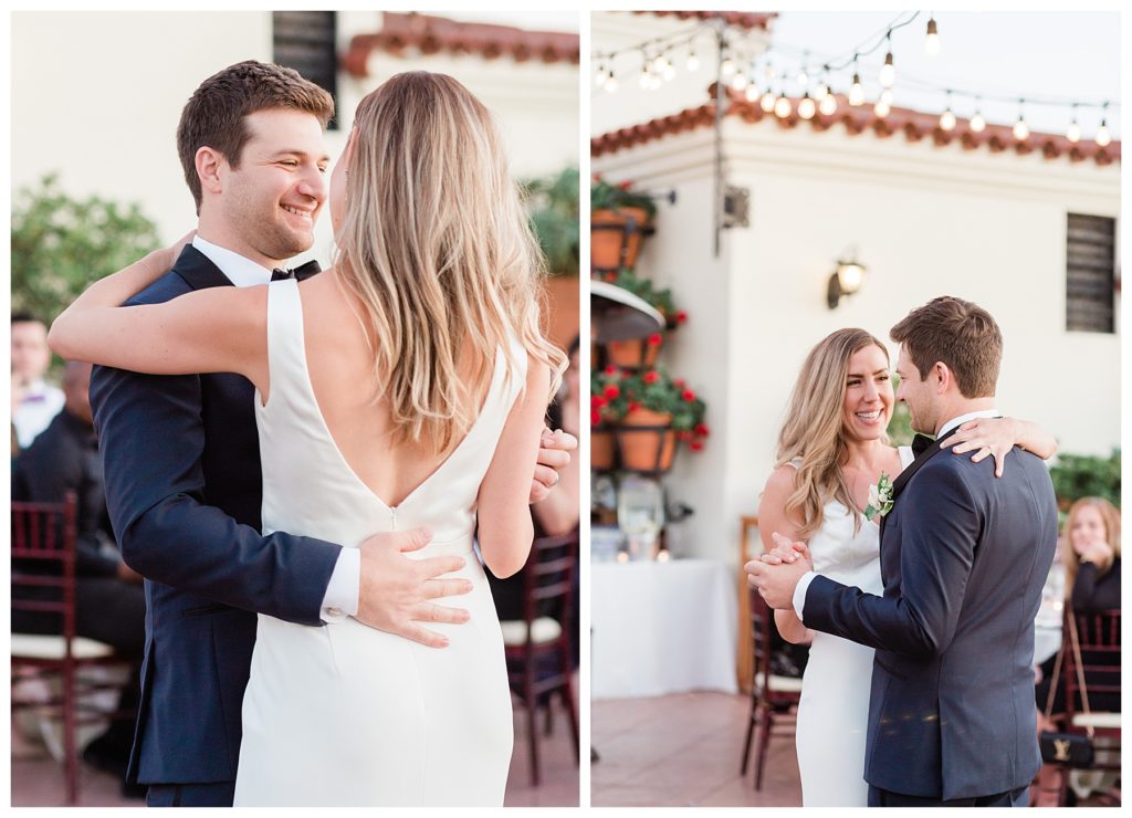 A Beautiful and Classic Santa Barbara Wedding 2020 02 07 0036