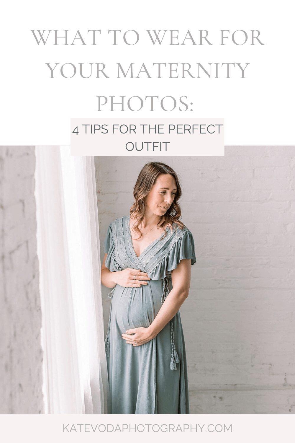 NJ maternity what to wear