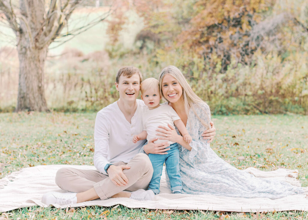 Choosing the Perfect Style Of Family and Newborn Photography For You NJ Lifestyle Photographer 1