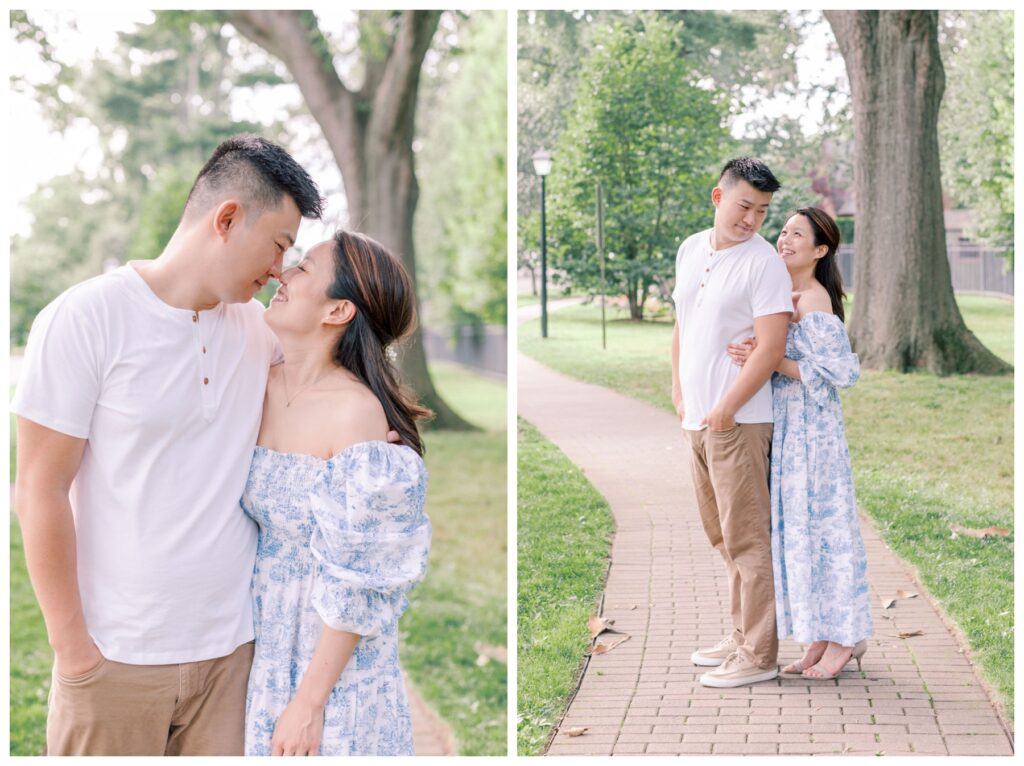Capturing Precious Moments: A Family Photography Session in the Garden NJ Family Photographer6 1