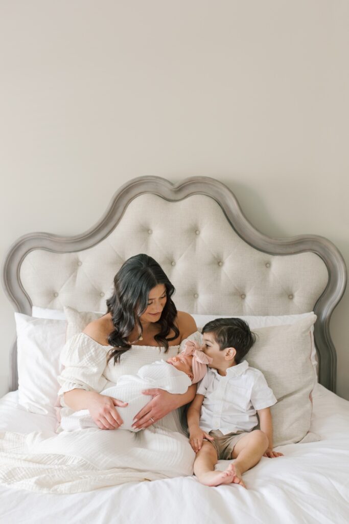 in home newborn photos in new jersey 0008