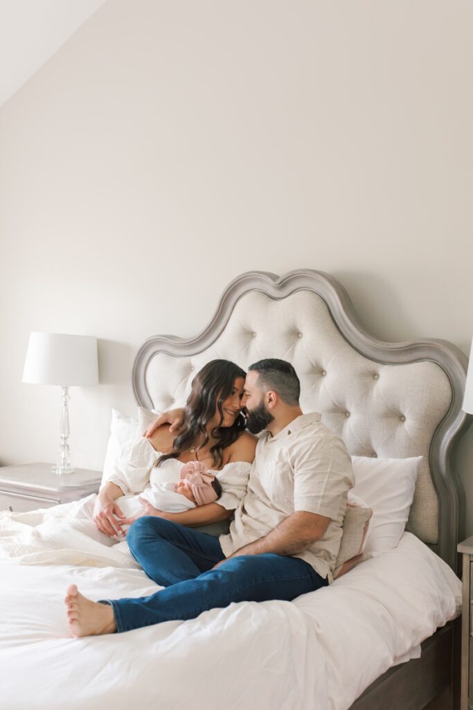 in home newborn photos in new jersey 0009
