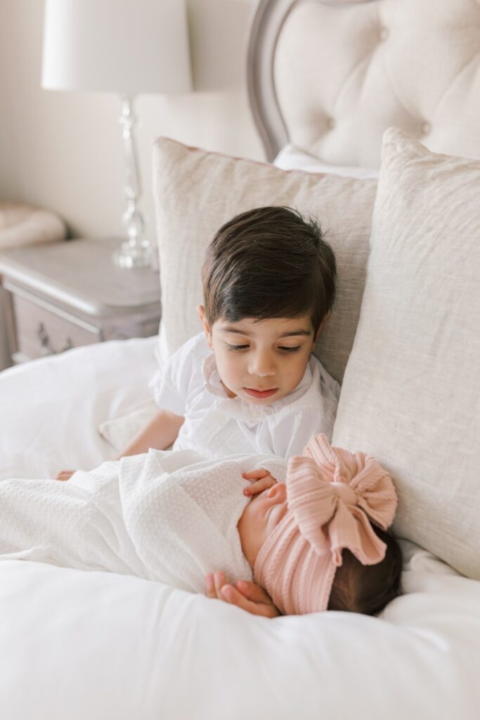 in home newborn photos in new jersey 0013