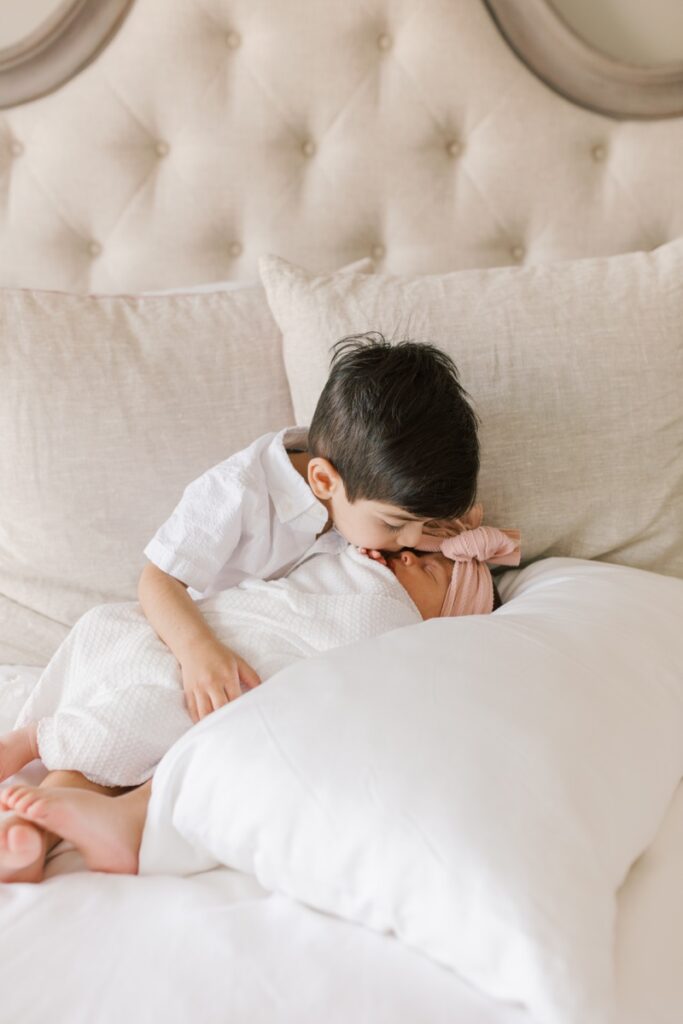 in home newborn photos in new jersey 0014