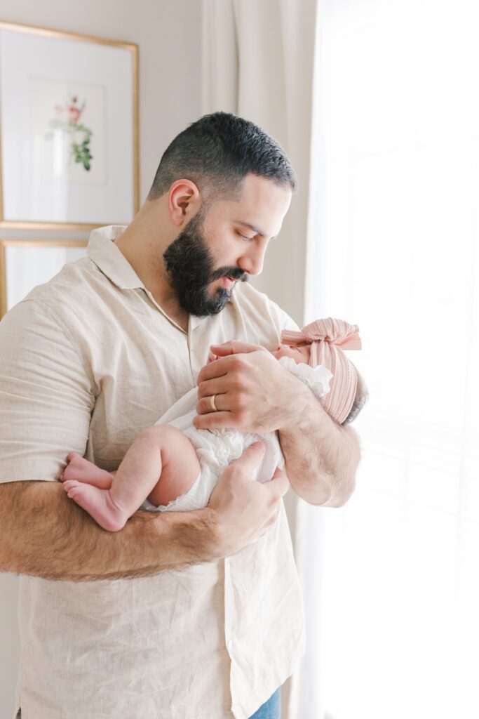 in home newborn photos in new jersey 0029