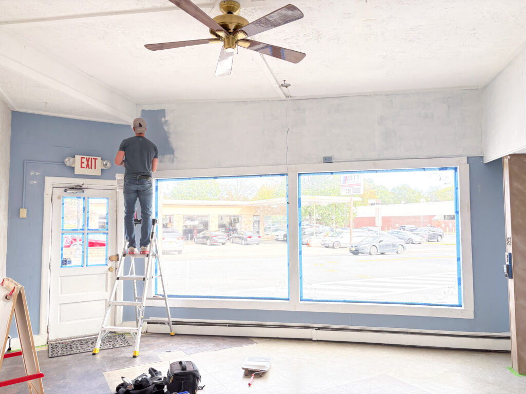 A New Natural Light Photography Studio opening in Hightstown NJ Natural light photography studio in Hightstown NJ